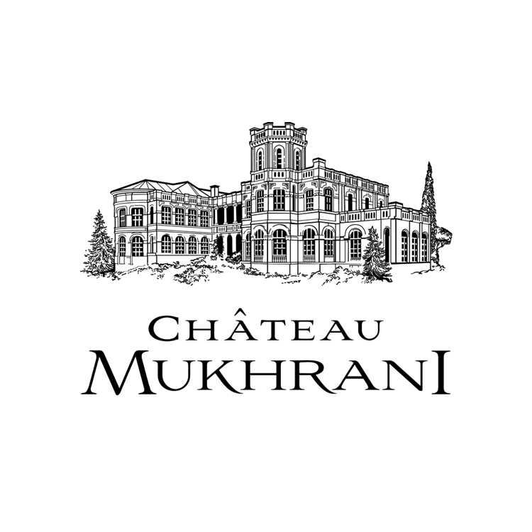 Château Mukhrani